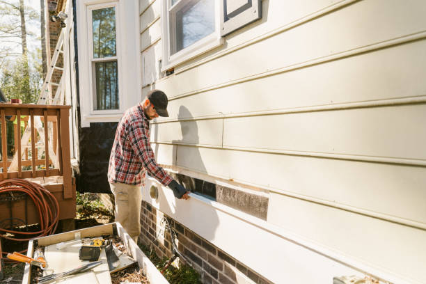 Trusted Siding Contractor service in Luxor, PA - Squared Siding